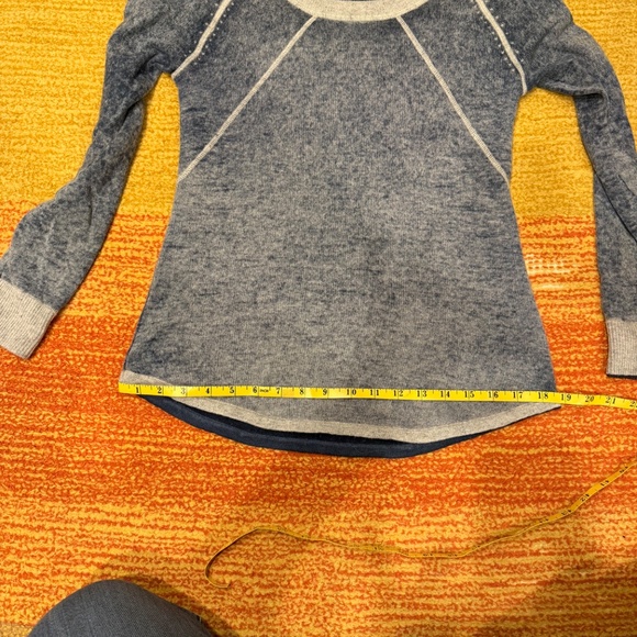 Raffi Cashmere sweater - Small - Picture 6 of 6